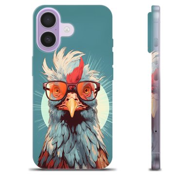iPhone 17 TPU-hoesje - Hen