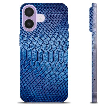 iPhone 17 TPU-hoesje - Leer