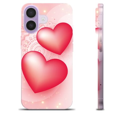 iPhone 17 TPU-hoesje - Liefde