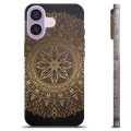 iPhone 17 TPU-hoesje - Mandala
