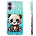 iPhone 17 TPU-hoesje - Panda
