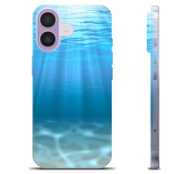 iPhone 17 TPU-hoesje - Zee