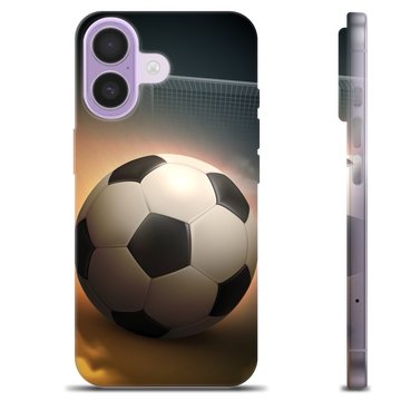 iPhone 17 TPU-hoesje - Voetbal