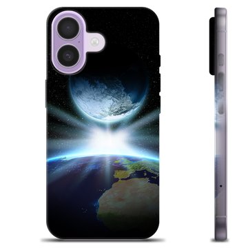 iPhone 17 TPU-hoesje - Ruimte