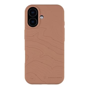 iPhone 17 Tactical MagForce Beaver Hoesje - Bruin