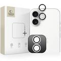 iPhone 17 Tech-Protect Camring Fit+ cameralens