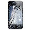 iPhone 4S LCD- en touchscreen-reparatie