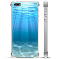 iPhone 5/5S/SE Hybride Case - Zee