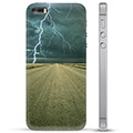 iPhone 5/5S/SE TPU Case - Storm