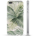 iPhone 5/5S/SE TPU-hoesje - Tropic