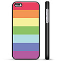 iPhone 5/5S/SE Beschermende Cover - Pride