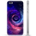iPhone 5/5S/SE TPU-hoesje - Galaxy