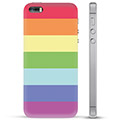 iPhone 5/5S/SE TPU Case - Pride