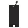 iPhone 5S LCD Display - Zwart