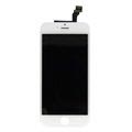 iPhone 6 LCD Display - Wit
