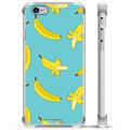iPhone 6/6S Hybrid Case - Bananen