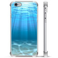 iPhone 6 / 6S Hybride Case - Zee