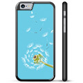 iPhone 6 / 6S Beschermende Cover - Paardebloem