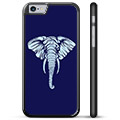iPhone 6 / 6S Beschermende Cover - Olifant