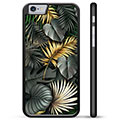 Beschermhoes voor iPhone 6 / 6S - Gouden Bladeren