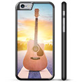 iPhone 6 / 6S Beschermende Cover - Gitaar