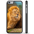 iPhone 6 / 6S Beschermende Cover - Leeuw