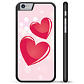 iPhone 6 / 6S Beschermende Cover - Liefde
