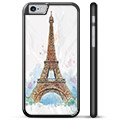 Beschermhoes voor iPhone 6 / 6S - Parijs