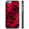 iPhone 6 / 6S Beschermende Cover - Roos