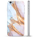 iPhone 6 / 6S TPU Case - Elegant Marmer