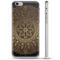 iPhone 6 / 6S TPU Case - Mandala