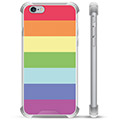 iPhone 6 / 6S Hybride Case - Pride