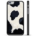 iPhone 6 / 6S Beschermende Cover - Koeienhuid