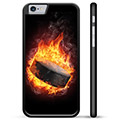 iPhone 6 / 6S Beschermende Cover - Ijshockey
