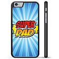 iPhone 6 / 6S Beschermende Cover - Super Papa