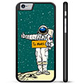 iPhone 6 / 6S Beschermende Cover - Naar Mars