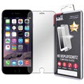 iPhone 6/6S Saii Premium HD Glazen Screenprotector - Doorzichtig