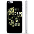 iPhone 6 / 6S TPU Case - No Pain, No Gain
