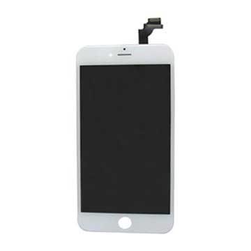 iPhone 6 Plus LCD Display - Wit