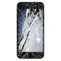 iPhone 6 Plus LCD en Touchscreen Reparatie - Zwart - Grade A
