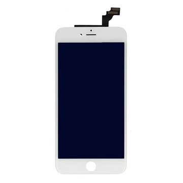 iPhone 6 Plus LCD-scherm - Wit - Originele kwaliteit