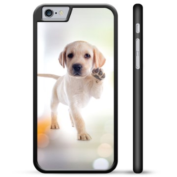 iPhone 6 / 6S Beschermende Cover - Hond