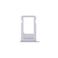 iPhone 6S SIM-kaartlade - Zilver