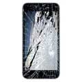 iPhone 6S LCD en Touch Screen Reparatie - Zwart - Grade A
