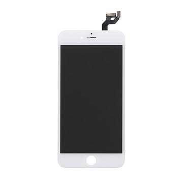 iPhone 6S Plus LCD-scherm - Wit - Originele kwaliteit