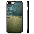 iPhone 7 Plus / iPhone 8 Plus beschermhoes - Storm
