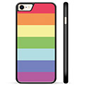 iPhone 7/8/SE (2020) Beschermende Cover - Pride