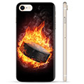 iPhone 7/8/SE (2020) TPU Case - Ijshockey