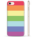 iPhone 7/8/SE (2020) TPU Case - Pride