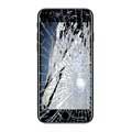 iPhone 7 LCD en Touch Screen Reparatie - Zwart - Grade A
